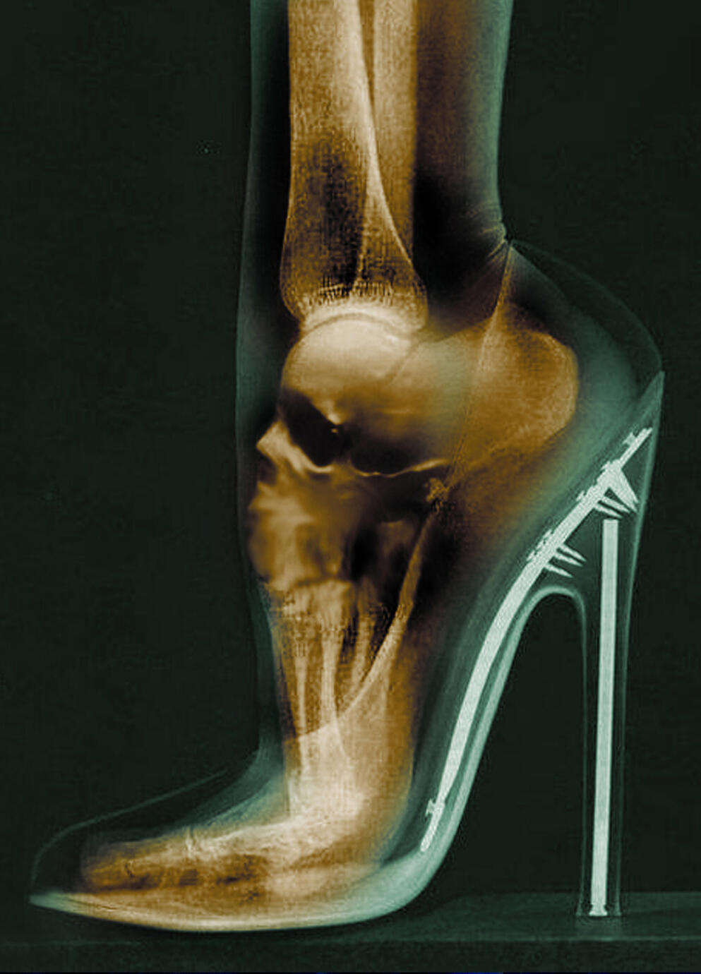 killer heels SOLD