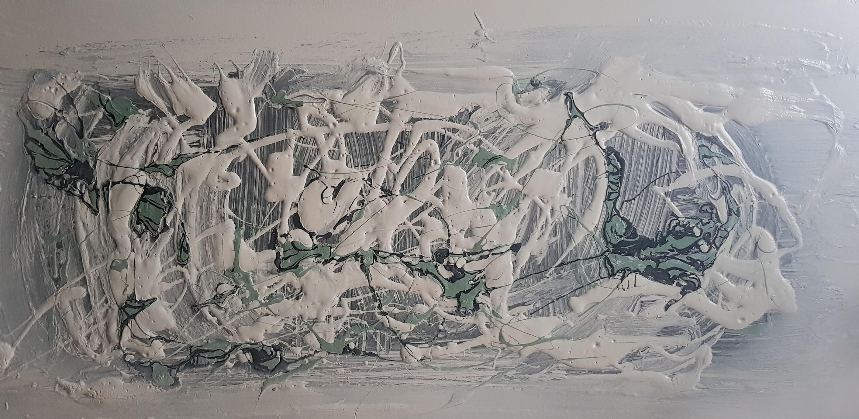 Sidonglobophobia -fear of cotton