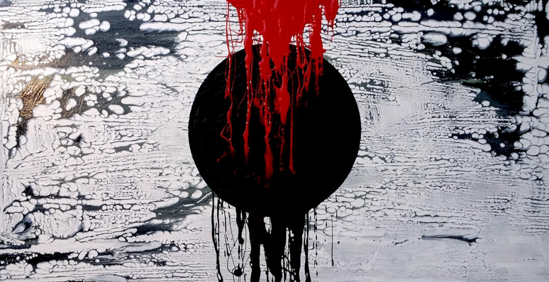 robert sutherland art