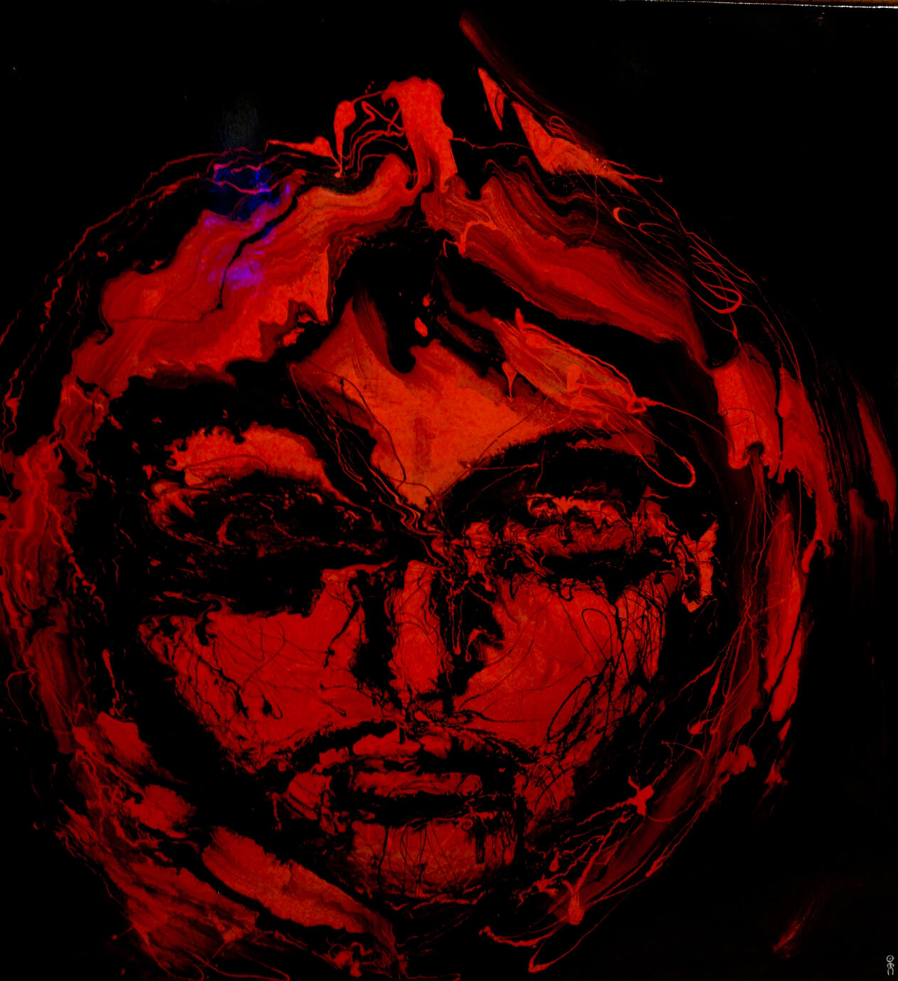robert sutherland art