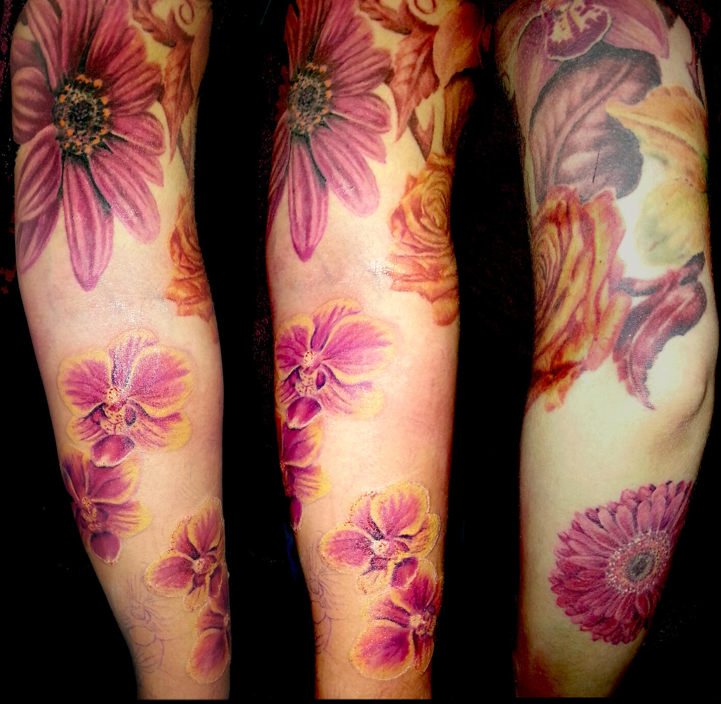 jo's floral