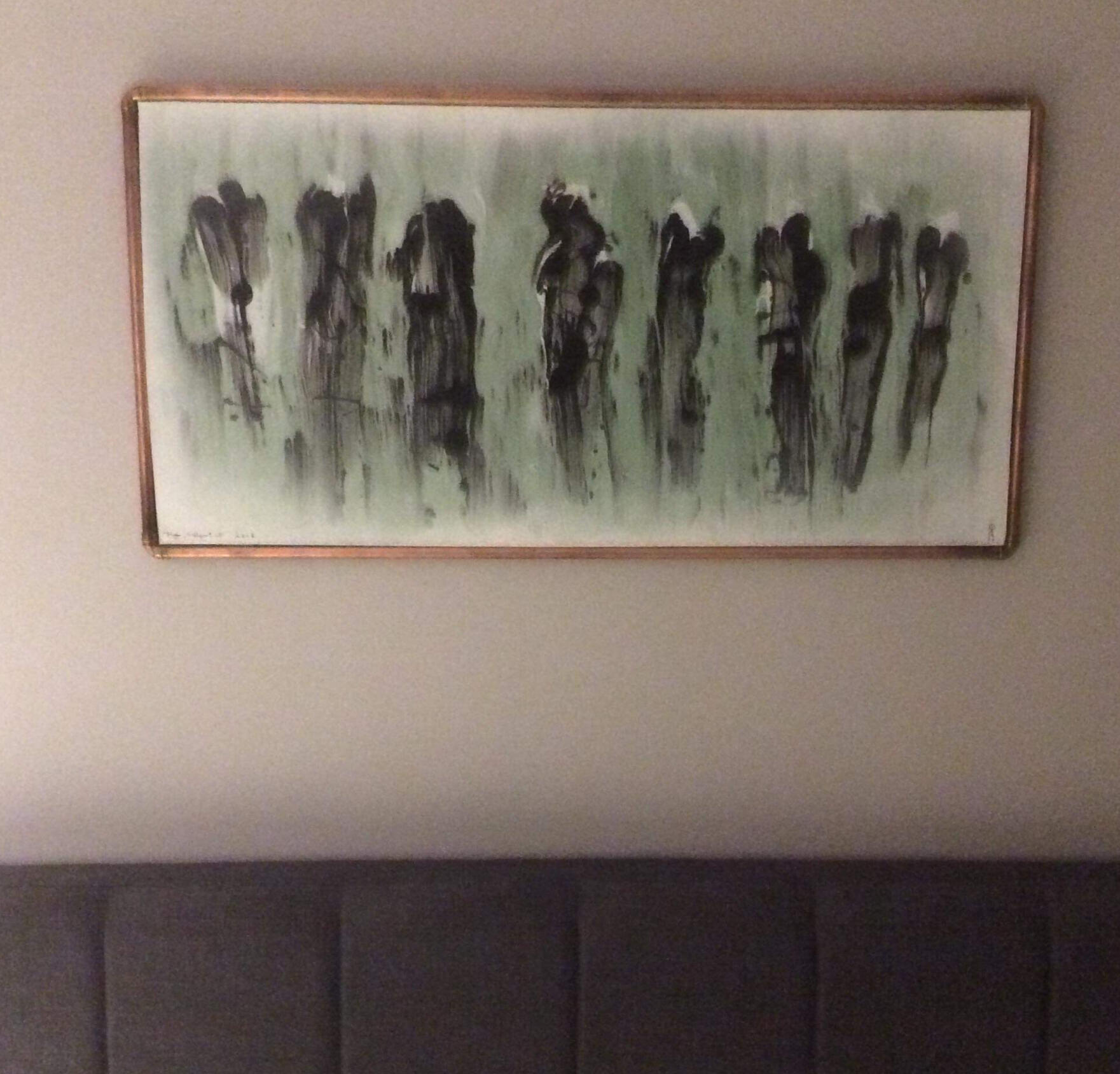 one of the phobias