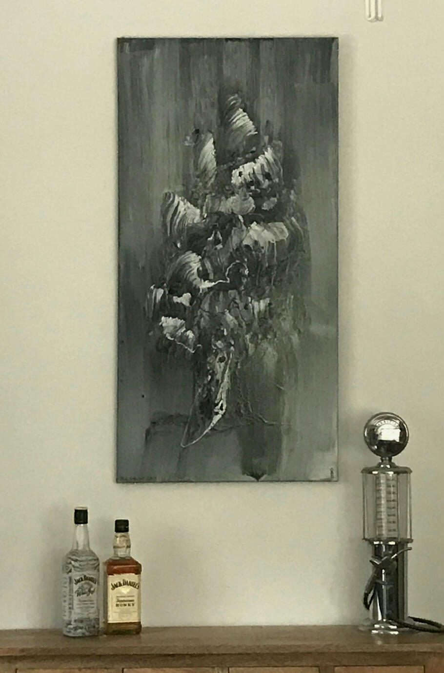 robert sutherland art