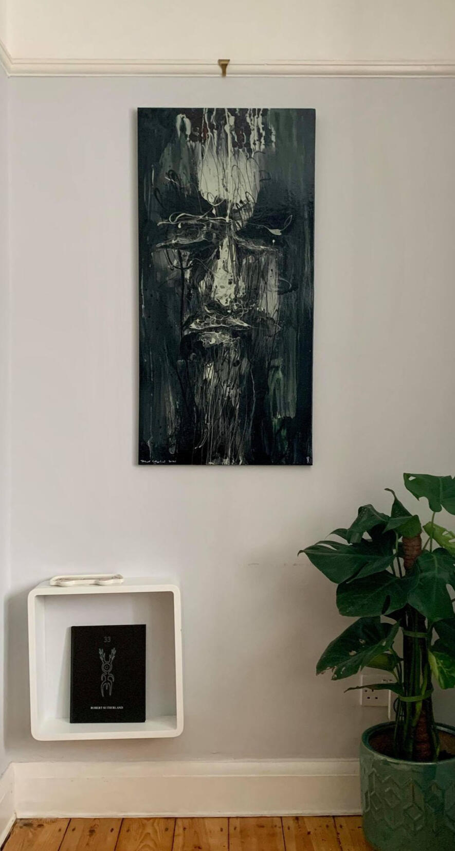 robert sutherland art